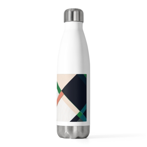 Outershell n°2 Insulated Bottle
